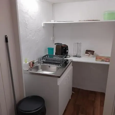 Appartement Appart Cosy *