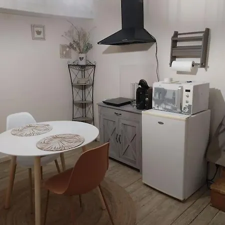 Appartement Appart Cosy