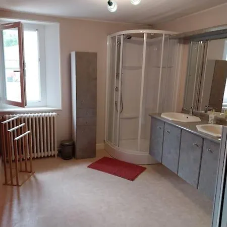 Appart Cosy Appartement *