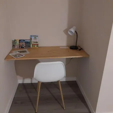 Appartement Appart Cosy Aiguefonde