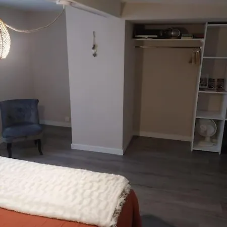Appartement Appart Cosy *