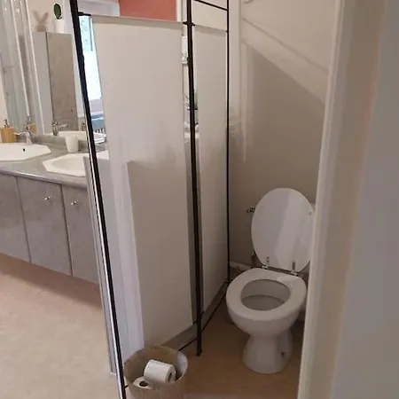 Appartement Appart Cosy Aiguefonde
